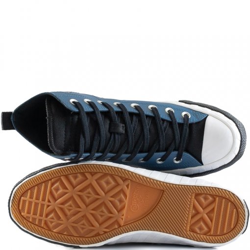 Tênis Converse Cano Alto Masculino Unt1tl3d Hi CT1454