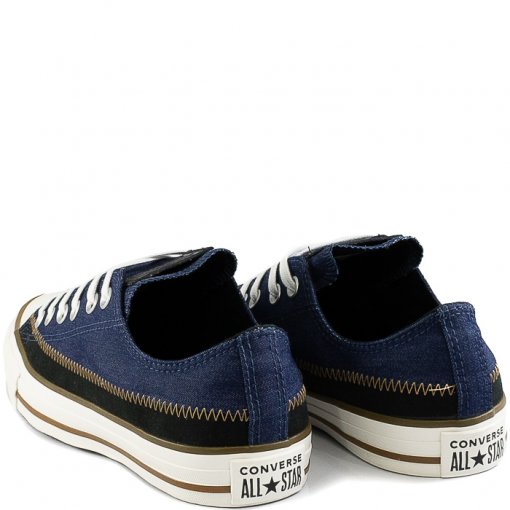 tenis denim star