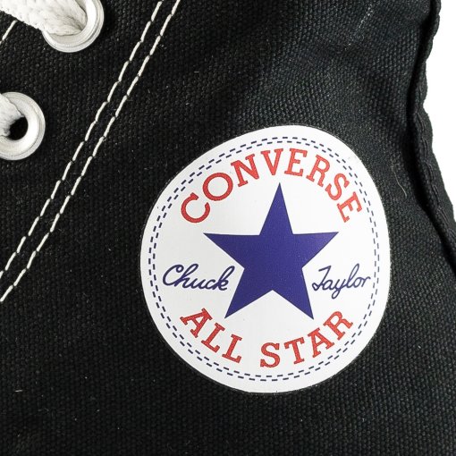 Tênis Converse Chuck Taylor All Star Cano Alto CT0004