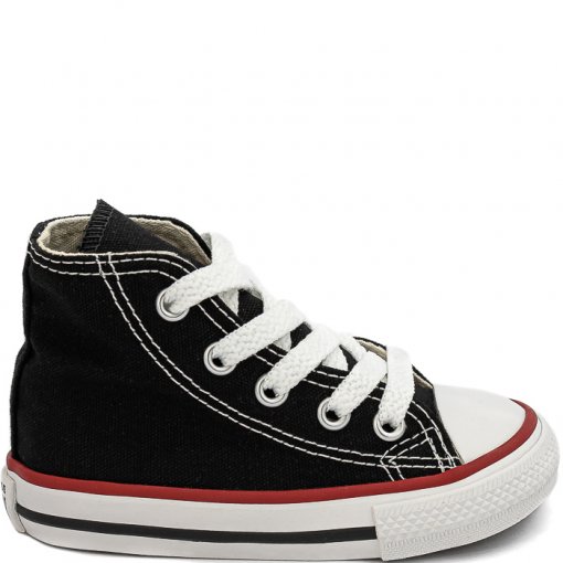 tenis converse infantil cano alto