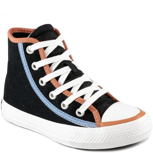 Chuck Taylor Sapato TÃªnis Alto Tênis Converse Chuck Taylor All - Main Image