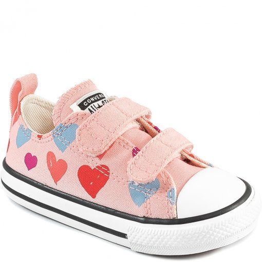 Tênis Converse Converse De Colores Para NiÃ±os Tênis Converse