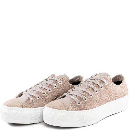 Tênis Converse Chuck Taylor All Star Ox Lift CT1331