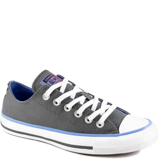 Tênis Converse Chuck Taylor All Star Ox Seasonal Plus CT1992