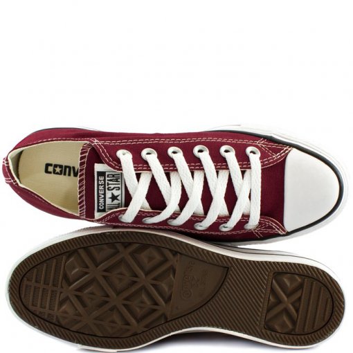 ★★★ Tênis Converse Chuck Taylor ALL Star Side Zip Infantil