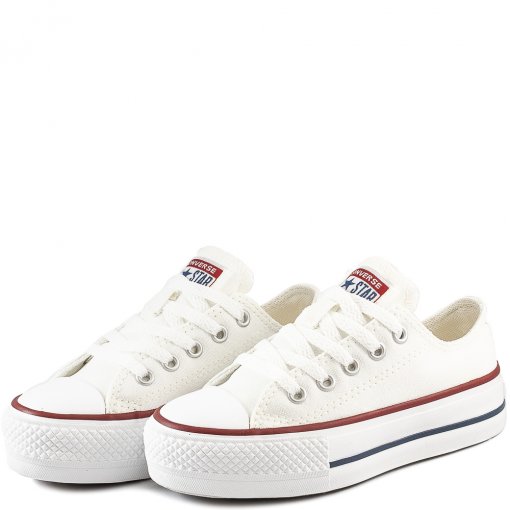 Tênis Converse Chuck Taylor Kids All Star Lift CK0931