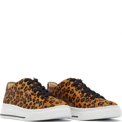 tenis animal print anacapri