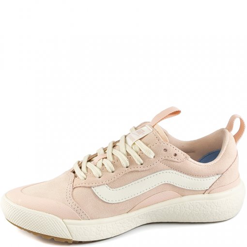 Tênis Feminino Camurça Ultrarange EXO SE Vans VN0A4UWM51M - Nobuck Rose |  Sapato Show