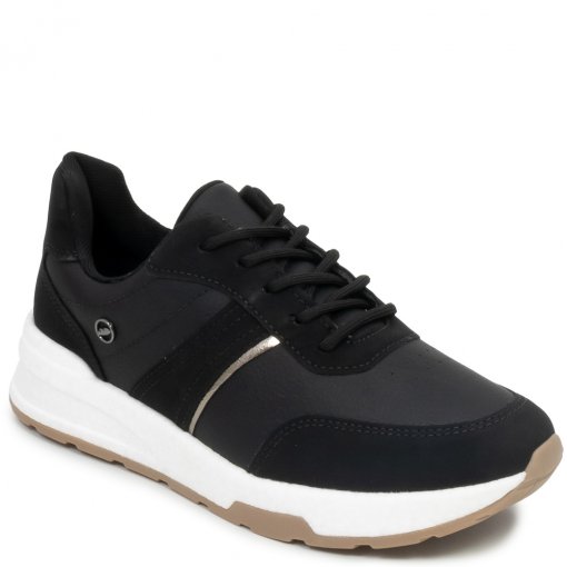 Tênis Feminino Casual Confort Dakota D0711