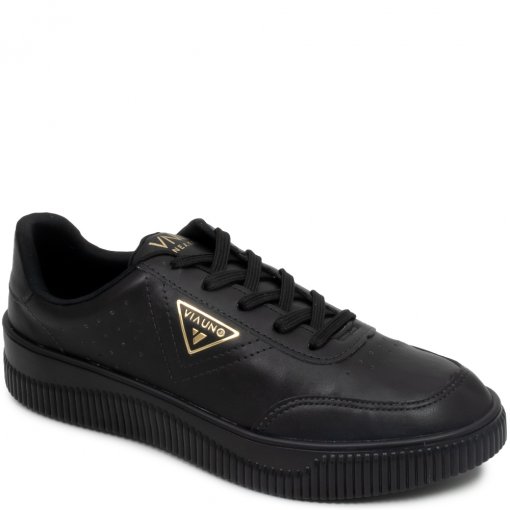 Tênis Feminino Casual Mini Tratorados Via Uno 881005