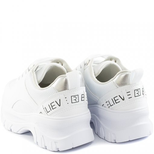 Ramarim Tenis Chunky Tratorado Ramarim Tenis Elastico Tratorado