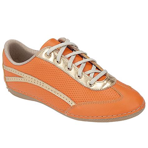 Tênis Feminino Sapato Confort Show Tênis Feminino Adidas Show The