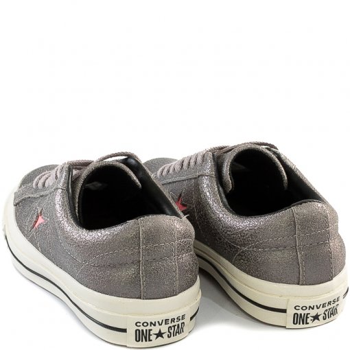 tênis converse one star