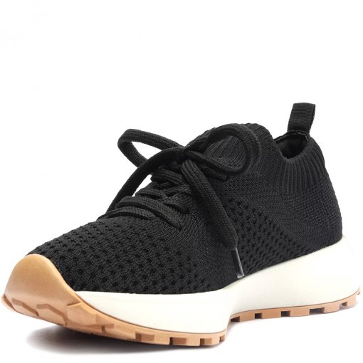 Tênis Feminino Knit Lavínia Anacapri C303770022