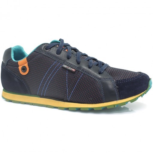 sapato tênis ferracini