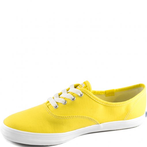 tenis keds amarelo