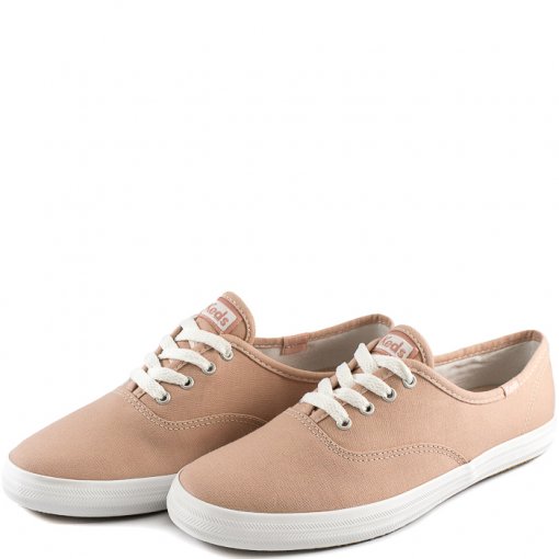 tênis keds champion woman canvas