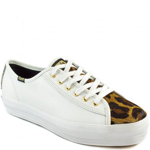 tenis keds animal print