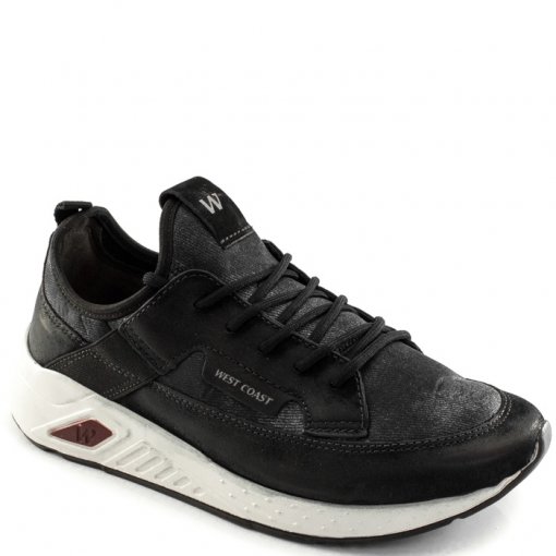 tênis masculino west coast