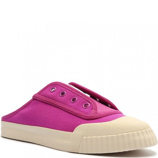 Tênis Mule Feminino Schutz Verde | Zariff