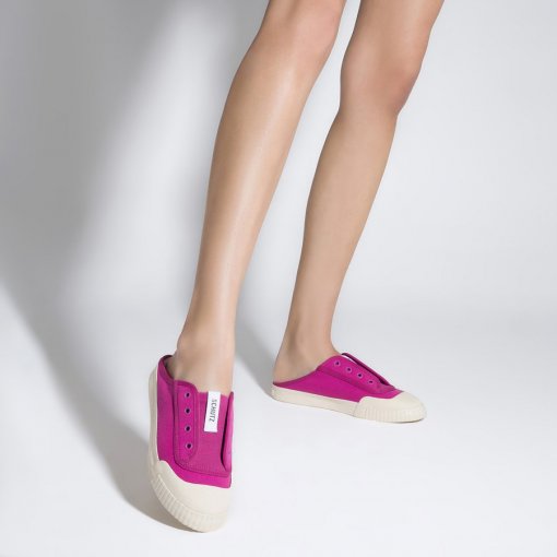 Tênis Rosa Schutz feminino | Gostei e agora?