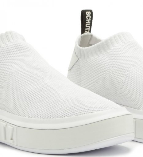 tenis sneakers feminino schutz