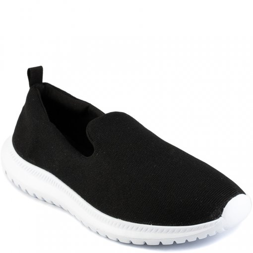 tenis slip on via uno