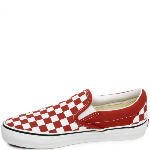 Tênis Feminino Slip On Santa Lolla Xadrez Vans Slip On Xadrez