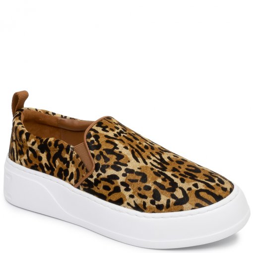 Animal Tenis Oncinha Schutz Animal Print Bota OnÃ§a Schutz Bota De