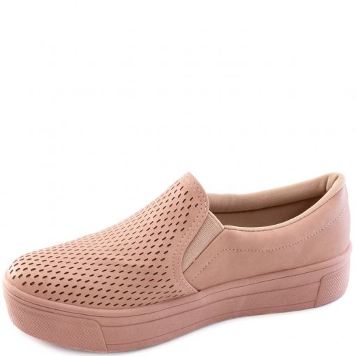 Tênis Slip On Flatform Dakota G0481