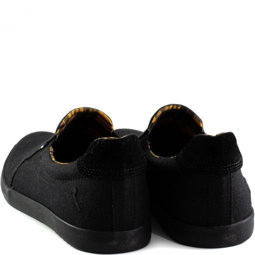 Tênis Slip On Masculino Lapa Reserva R750010001