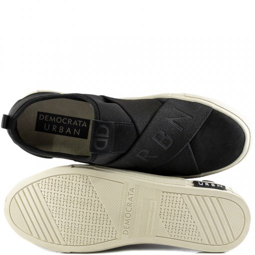 Sapatênis Democrata Slip masculino | Shoes4you