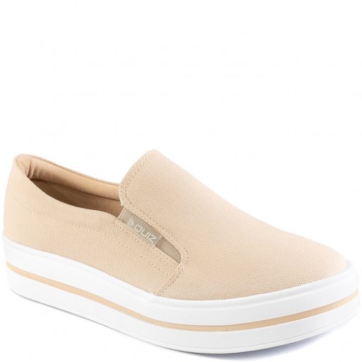 Tnis Slip On Morning Sands Canvas Vero 2021 Quiz 66-179112