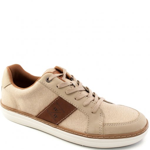 Sapatos West Coast Modena Tênis Sneaker Modena West Coast