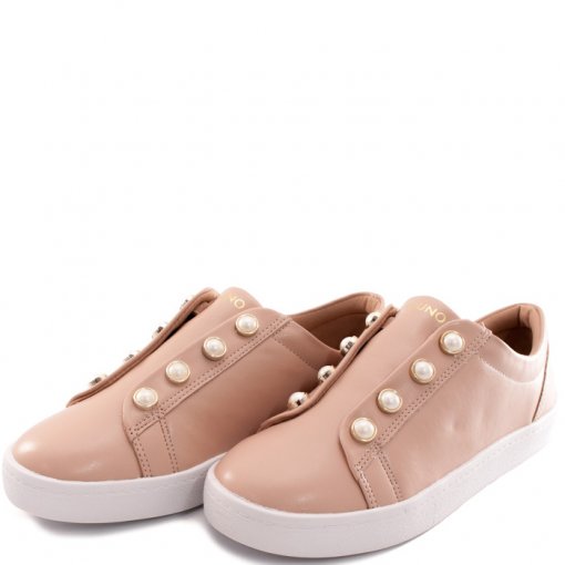 tenis via uno perola