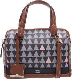 Imagem - Bolsa Ba Triangle Schutz S500180532