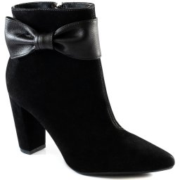 bota lita tratorada sapato show