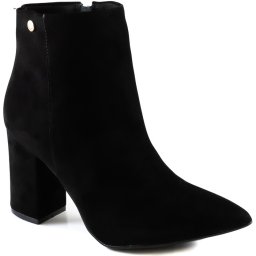 bota via uno salto baixo