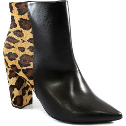 bota lita tratorada sapato show