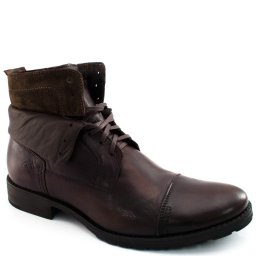 botas democrata em promoção