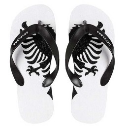 sandalia cavalera masculina