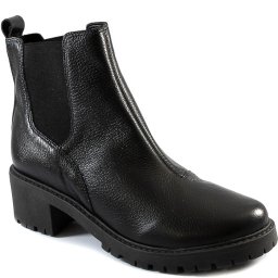 bota lita tratorada sapato show