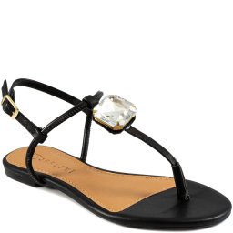 Rasteiras - Offline - Feminino - Estilo de Sandália: Sandália de Tiras -  Ocasião: Praia e Piscina