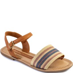 sandalia rasteira dakota 2019