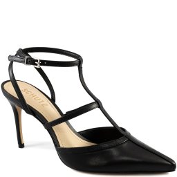 Schutz - Feminino - Modelo de Sapato: Stiletto - Ocasião: Trabalho
