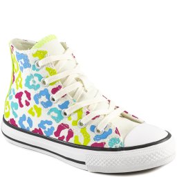 Tênis - Altura da Bota: Cano Alto - Modelo de Tênis: Casual - Tamanho 31
