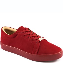 tenis via uno camurça