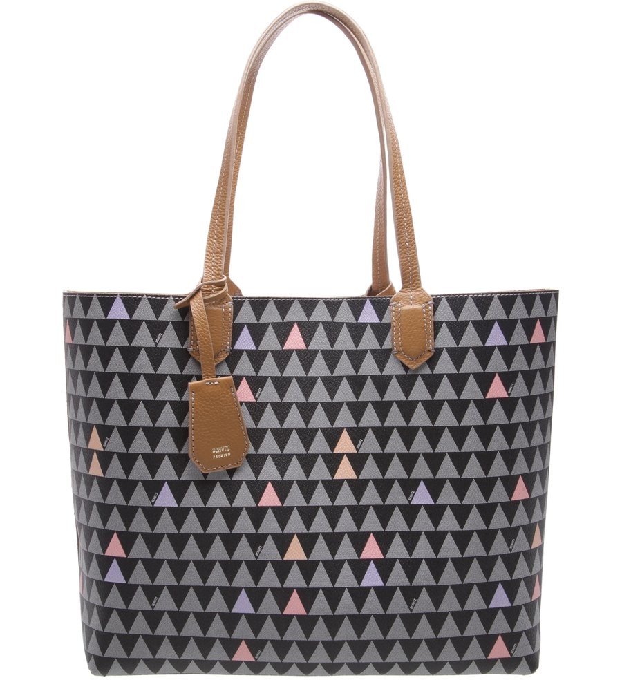 Bolsa Desert S500180409 Schutz Shopping Triangle w8vnmN0