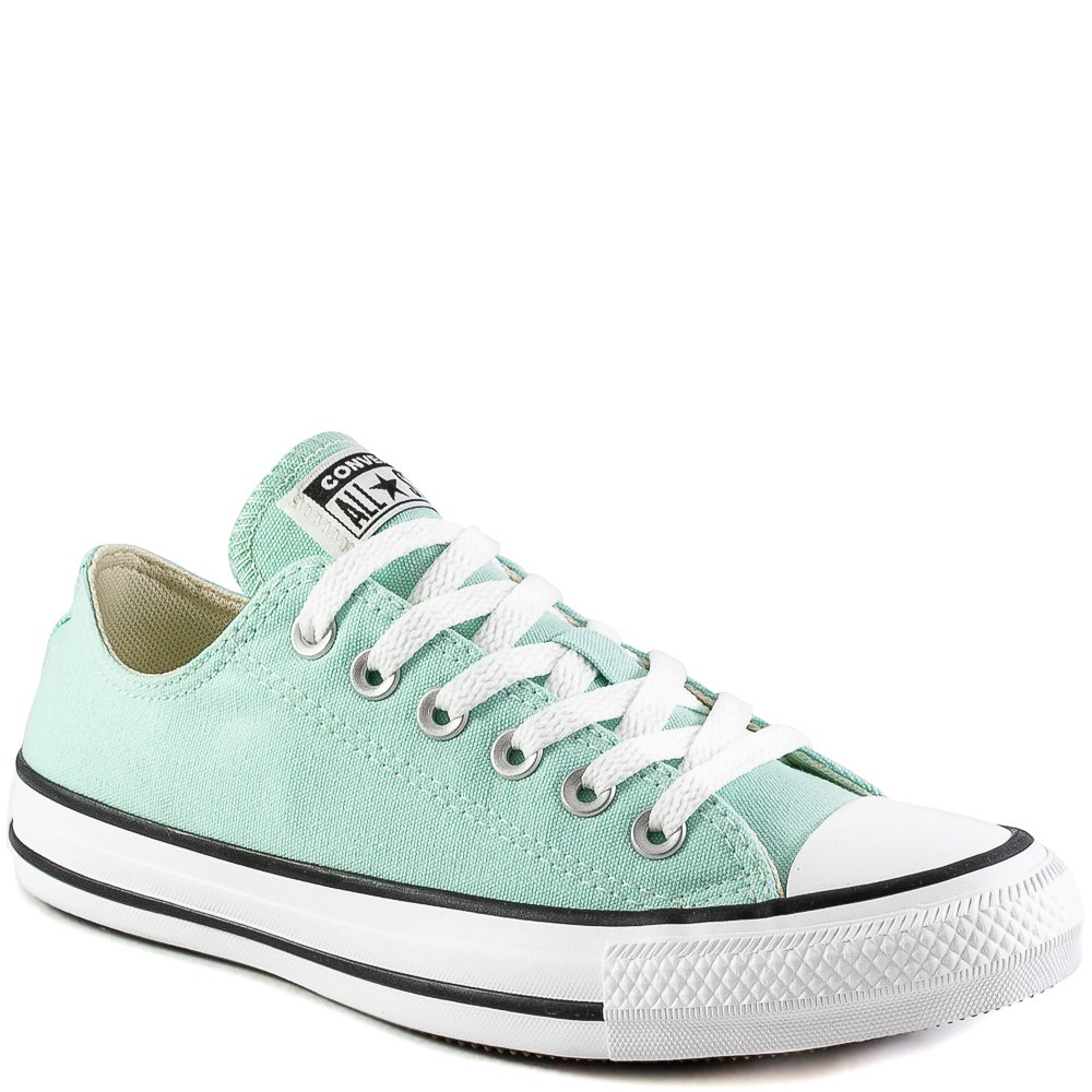 Tênis Converse Chuck Taylor All Star Core Ox CT0420 - Orvalho | Sapato Show