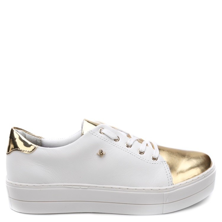 tenis cravo e canela em promoção